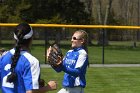 Softball vs Springfield  Wheaton College Softball vs Springfield College. - Photo by: KEITH NORDSTROM : Wheaton, Baseball